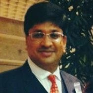 Portrait of Shachindra Nath